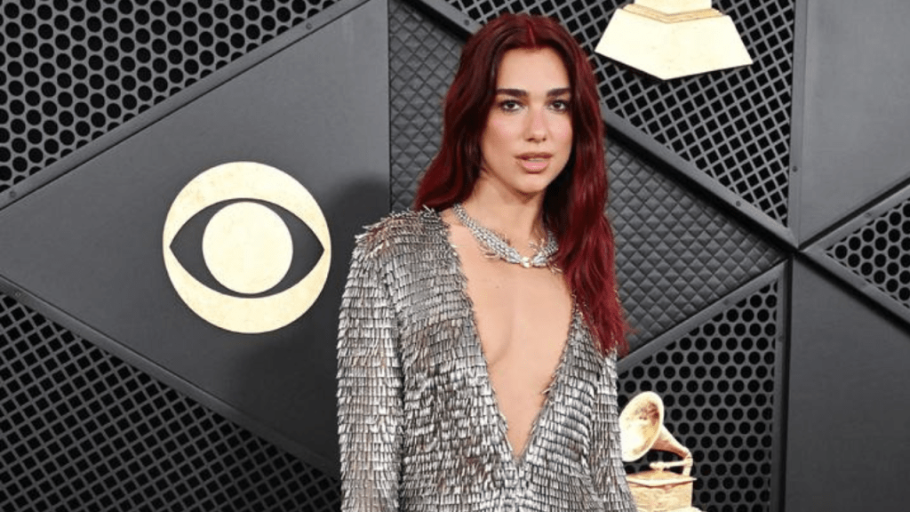 Best Dressed from the grammy awards&nbsp;2024